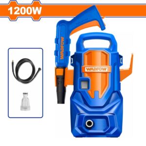 Πλυστικό Ρεύματος WADFOW 1200W