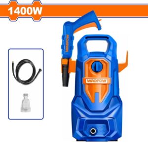Πλυστικό Ρεύματος WADFOW 1400W
