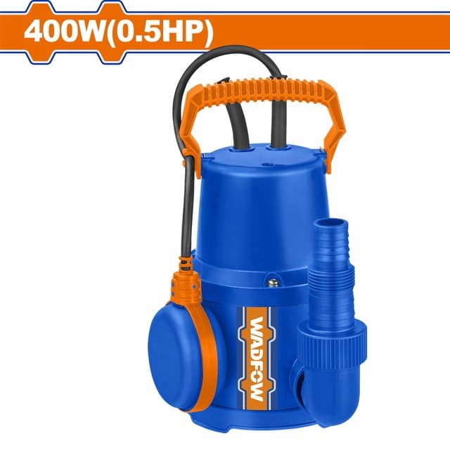 Αντλία Αποστράγγισης Ομβρίων Υδάτων WADFOW 400W