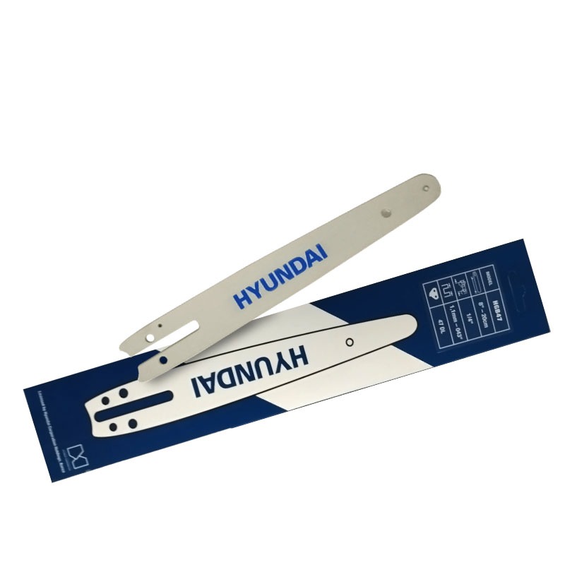Λάμα αλυσοπρίονου HYUNDAI συμβατή με HCS21800VB και HCS2111VB