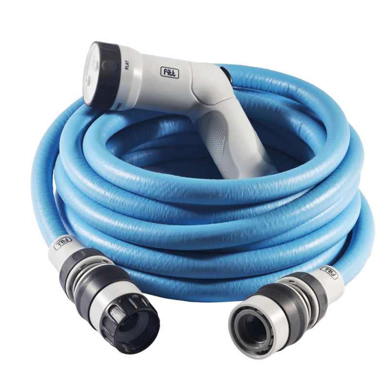 Επεκτεινόμενο λάστιχο FITT IKON BLUE