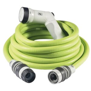 Επεκτεινόμενο λάστιχο FITT IKON LIME