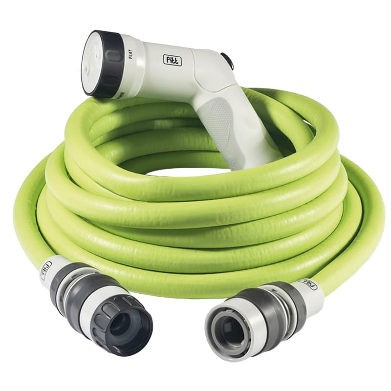Επεκτεινόμενο λάστιχο FITT IKON LIME