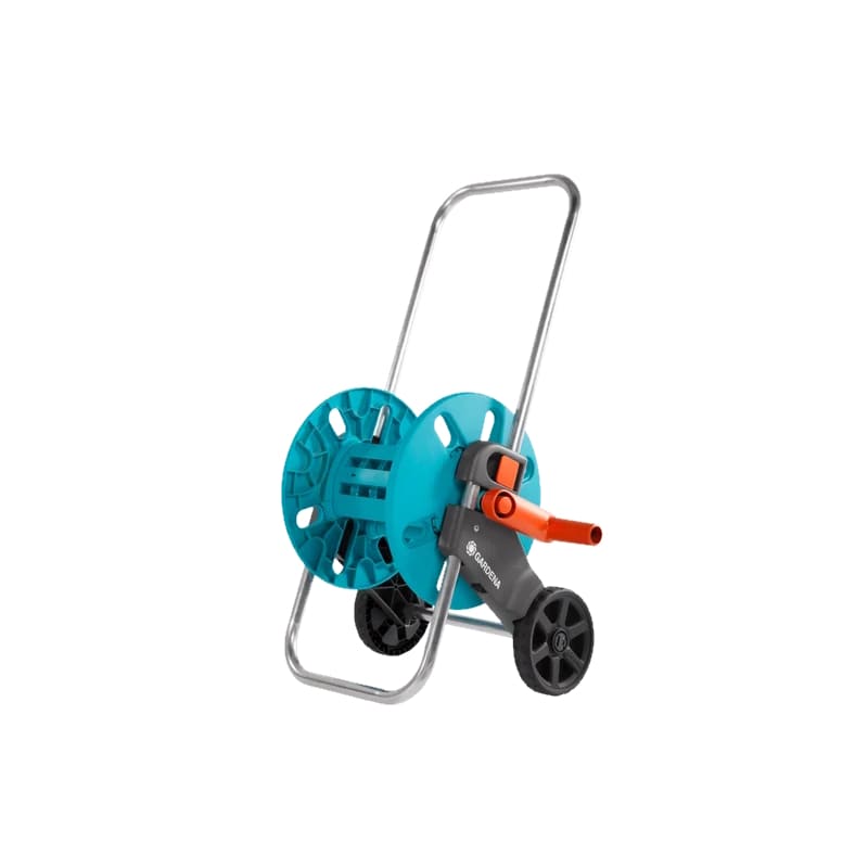 Καρούλι Λάστιχου Gardena CLEVERROLL S