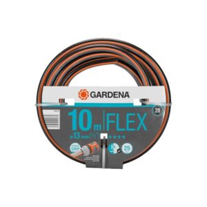 Λάστιχο Gardena Comfort Flex 1/2"- 10m