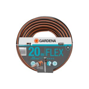 Λάστιχο Gardena Comfort Flex Μήκους 20m 1/2″