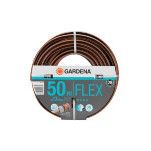 Λάστιχο Gardena Comfort Flex Μήκους 50m 1/2″