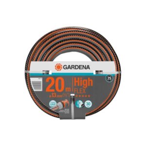 Λάστιχο Gardena Comfort HighFlex Μήκους 20m 1/2″
