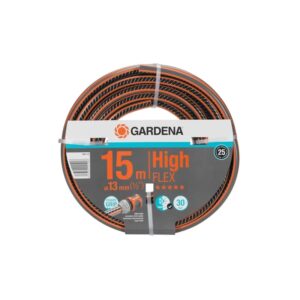 Λάστιχο Gardena Comfort HighFlex 1/2"- 15m