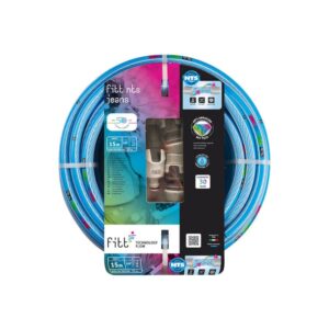Λάστιχο Fitt NTS JEANS με Εξαρτήματα Μήκους 20m 1/2″