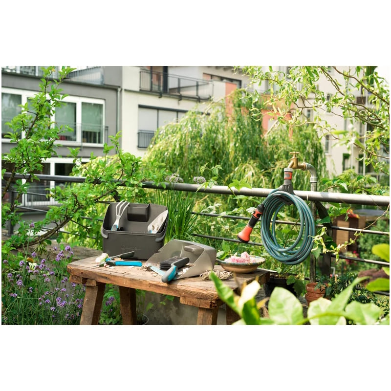 Σετ Εργαλείων Κήπου Gardena City Gardening κατά τη χρήση