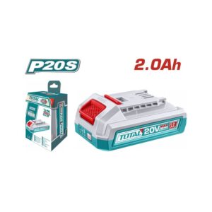 Μπαταρία Εργαλείων TOTAL 20V 2Ah