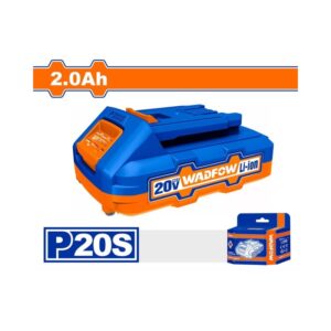 Μπαταρία Εργαλείων WADFOW 20V 2Ah