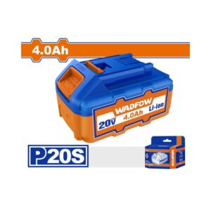 Μπαταρία Εργαλείων WADFOW 20V 4Ah
