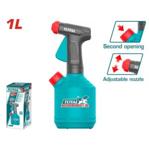 Ψεκαστήρας Χειρός TOTAL 1Lt