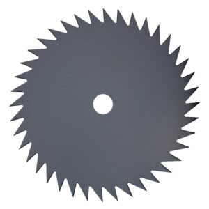 Δίσκος Θαμνοκοπτικού 40 Δοντιών 250mm Krausmann