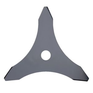 Δίσκος Θαμνοκοπτικού Τρίφτερος 230mm Krausmann