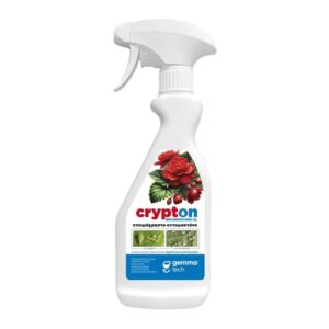 Εντομοκτόνο Gemma Crypton