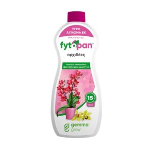 Λίπασμα για Ορχιδέες GΕΜΜΑ FYTOPAN 300ml