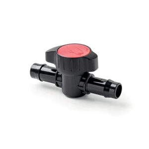 Βάνα Ελέγχου Ροής 16mm GF