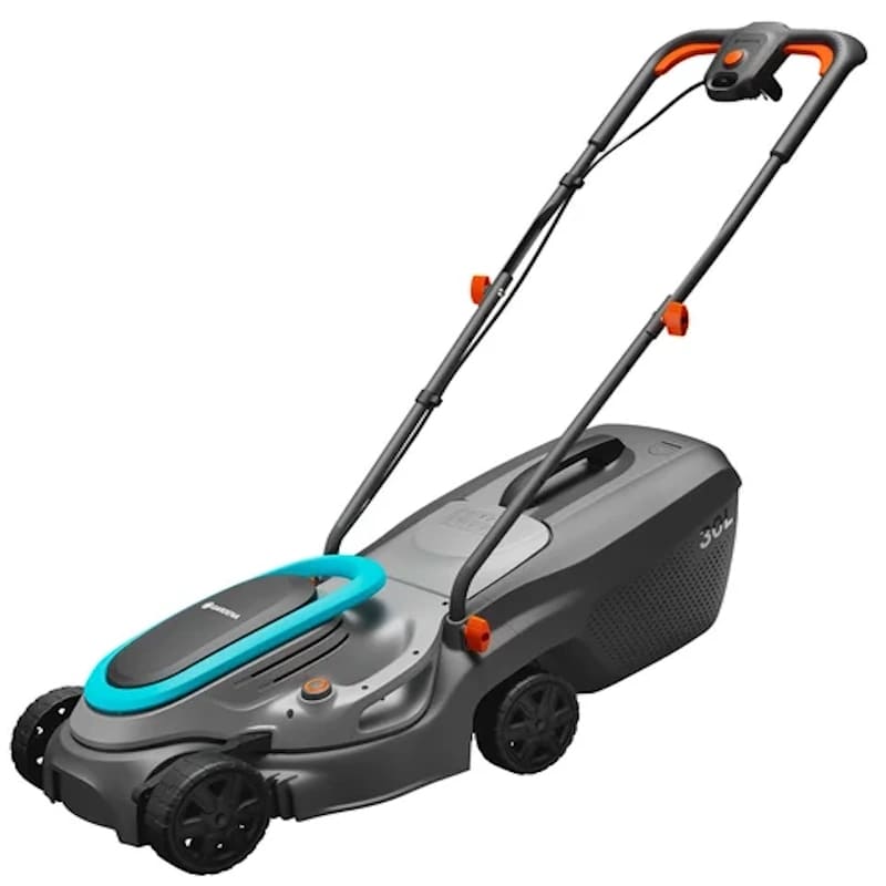 Ηλεκτρική Μηχανή Γκαζόν Gardena PowerMax 32/1200