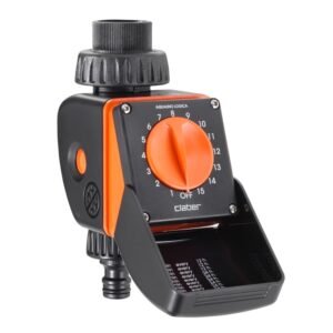 Προγραμματιστής Ποτίσματος CLABER AQUAUNO LOGICA