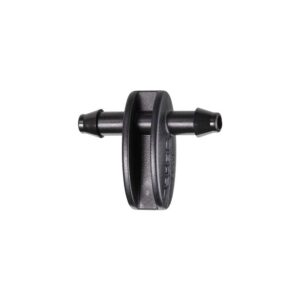 Σύνδεσμοι 1/4" 10 ΤΜΧ CLABER
