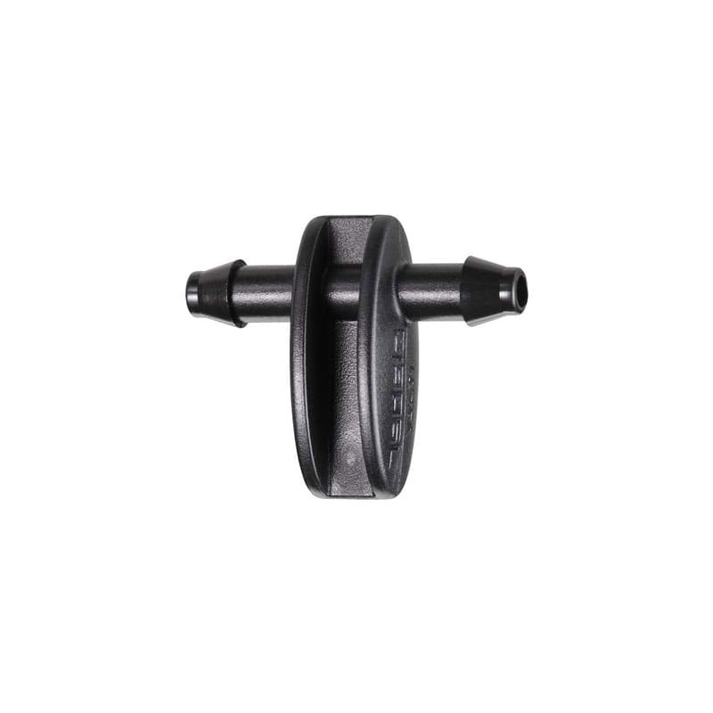 Σύνδεσμοι 1/4" 10 ΤΜΧ CLABER