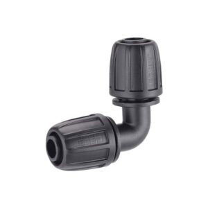 Σύνδεσμος Γωνίας 16mm CLABER