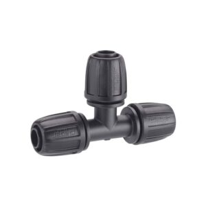 Σύνδεσμος Τ 16MM CLABER