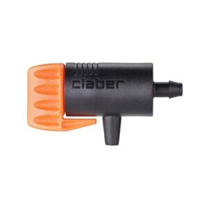 Σταλάκτες 0-6 Lt/H CLABER 10 ΤΜΧ