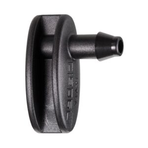 Τάπες Λάστιχου 1/4" CLABER